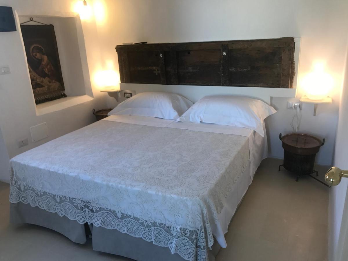 Tenuta Castelle Cutrofiano Ngoại thất bức ảnh