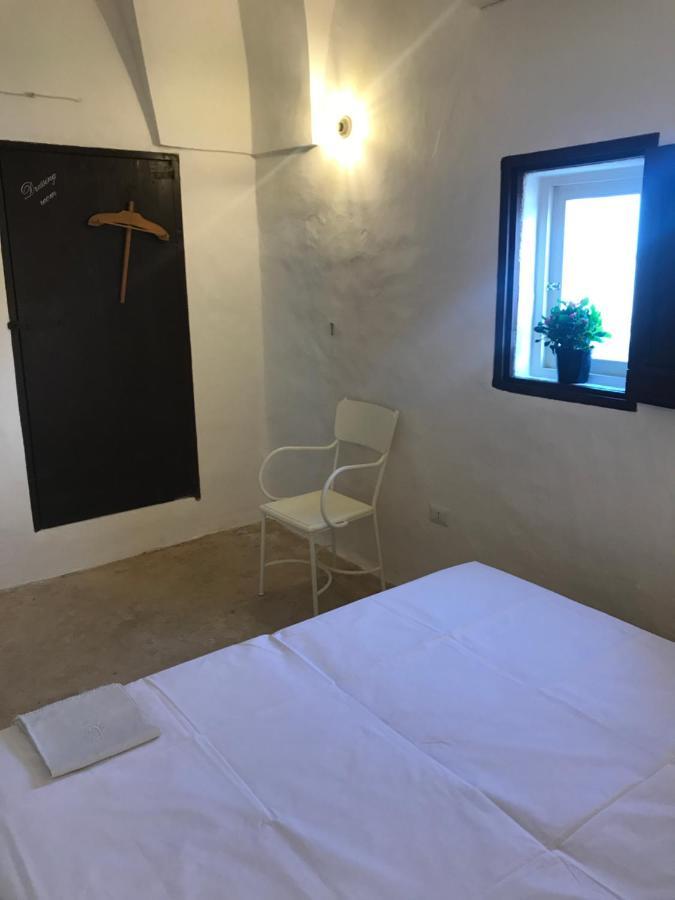 Tenuta Castelle Cutrofiano Ngoại thất bức ảnh