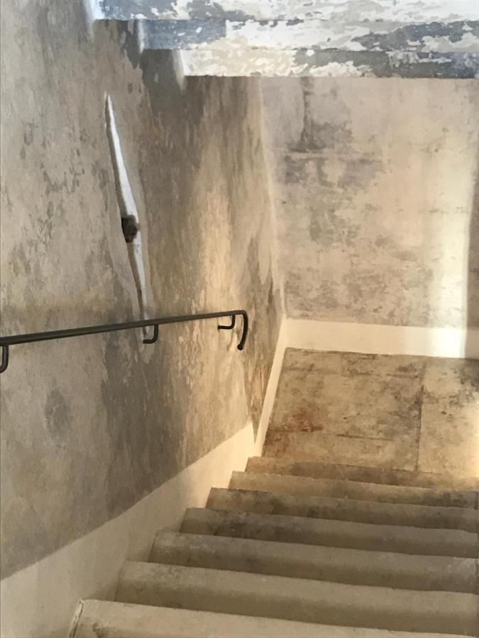 Tenuta Castelle Cutrofiano Ngoại thất bức ảnh