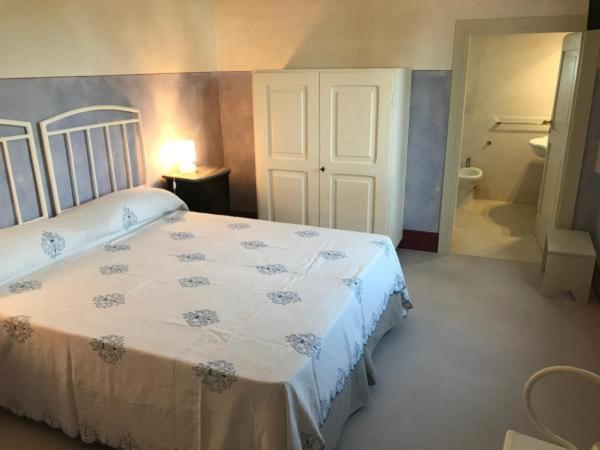 Tenuta Castelle Cutrofiano Ngoại thất bức ảnh