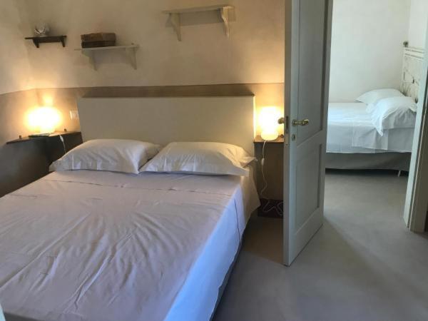 Tenuta Castelle Cutrofiano Ngoại thất bức ảnh