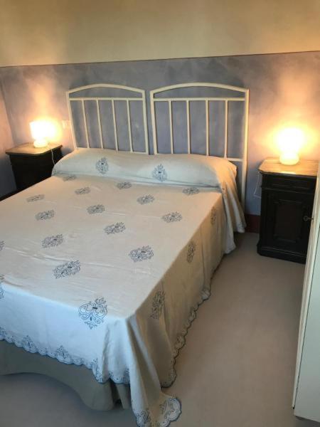 Tenuta Castelle Cutrofiano Ngoại thất bức ảnh